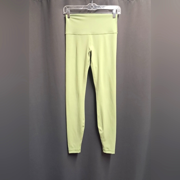 lululemon athletica Pants - Lululemon Leggings Size 6